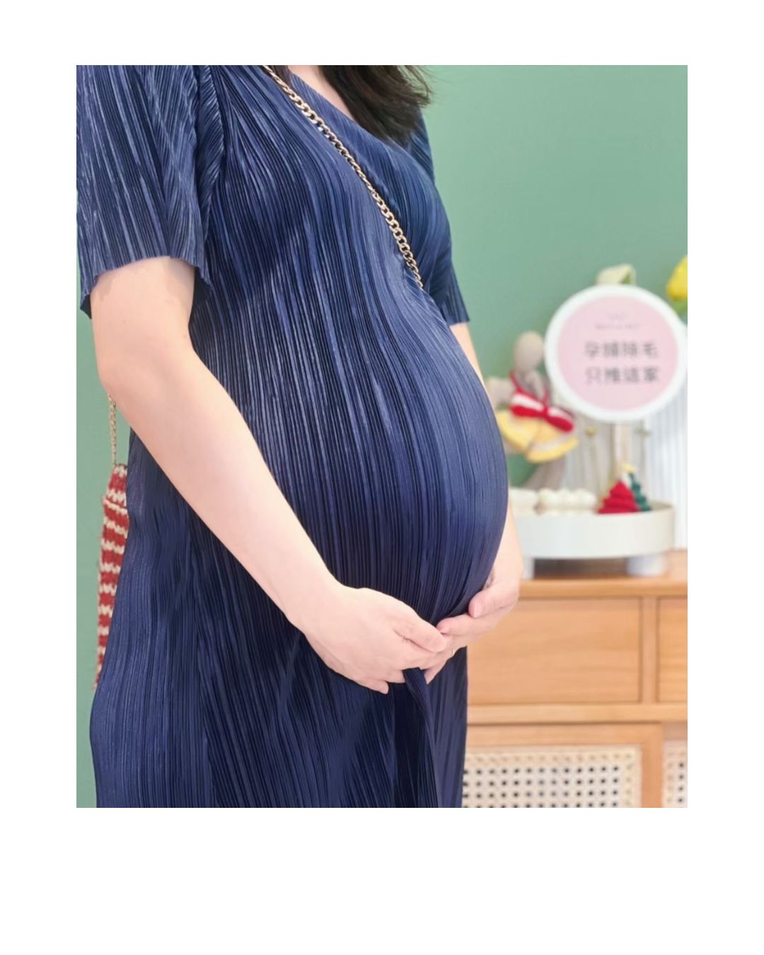 孕媽咪好評 3
