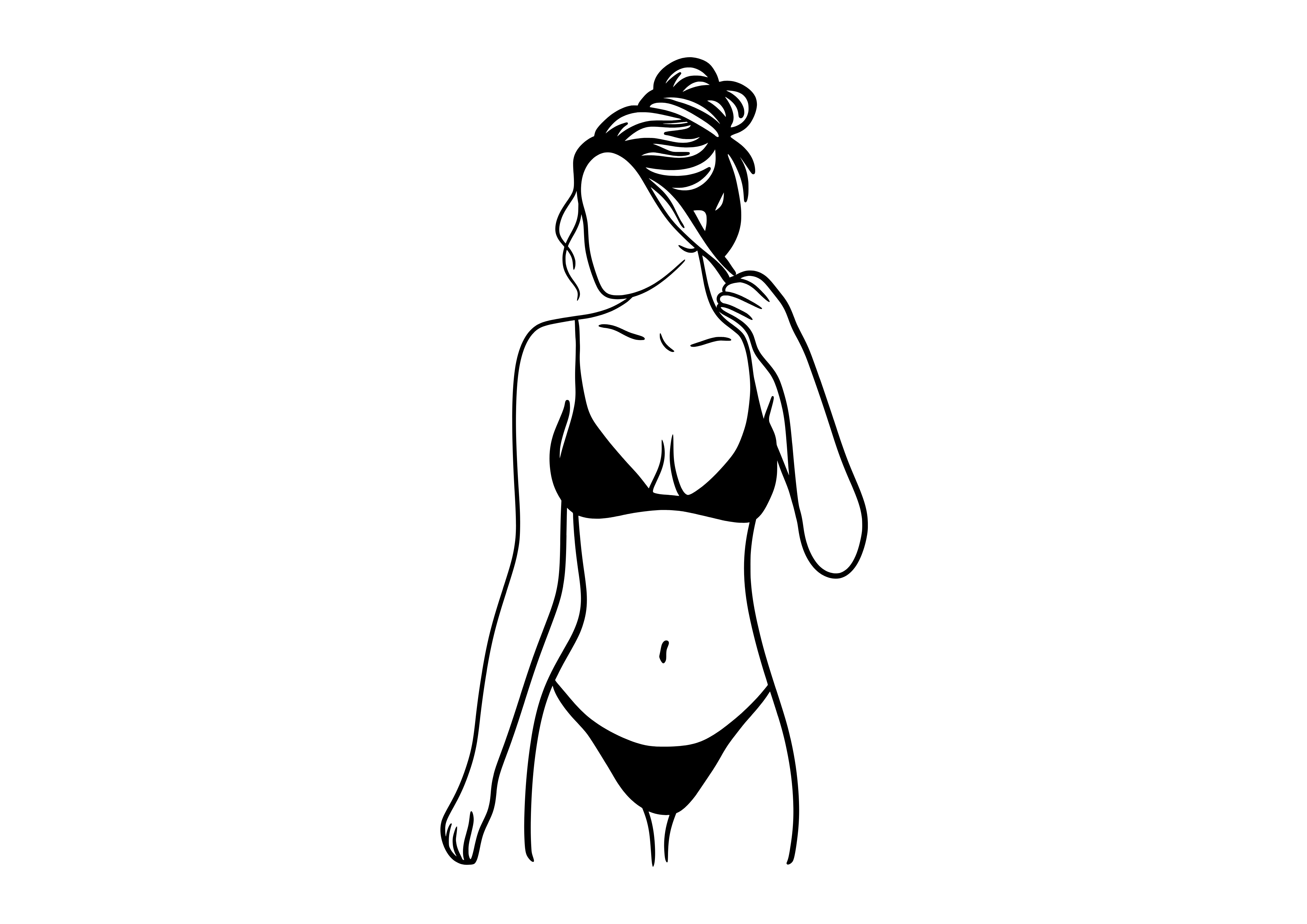 私密處熱蠟除毛
